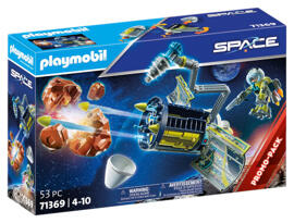Spielzeuge & Spiele Space