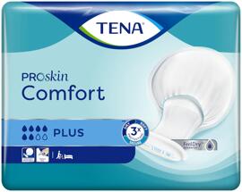 Produits pour l'incontinence Tena