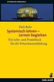 Bücher Sachliteratur Carl-Auer Verlag GmbH