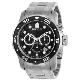 Wristwatches Invicta