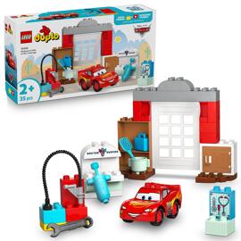 Interlocking Blocks LEGO®