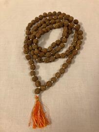 Prayer Beads Collars