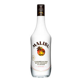 Liquor & Spirits Malibu
