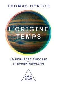 Hertog Thomas: L'origine du temps
