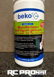 Reinigungstücher beko GmbH