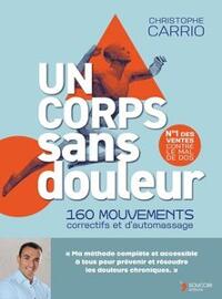 Livres Livres de santé et livres de fitness THIERRY SOUCCAR