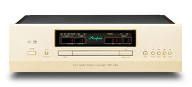 SACD/CD Player Accuphase