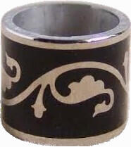 St Dupont Bague D-Link