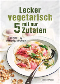 Cuisine Verlagsbuchhandlung Bassermann'sche, F Penguin Random House Verlagsgruppe GmbH