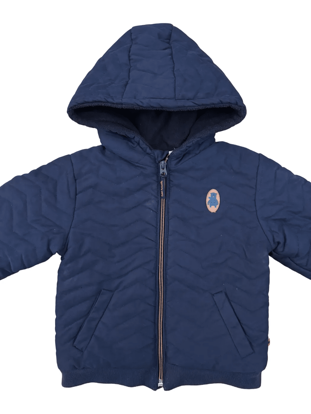 Cadet Rousselle Puffer Jacket (3Y)
