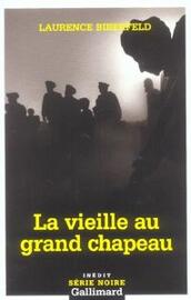 Bücher Kriminalroman Gallimard à définir