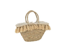 Shopping Totes Baskets J-Line