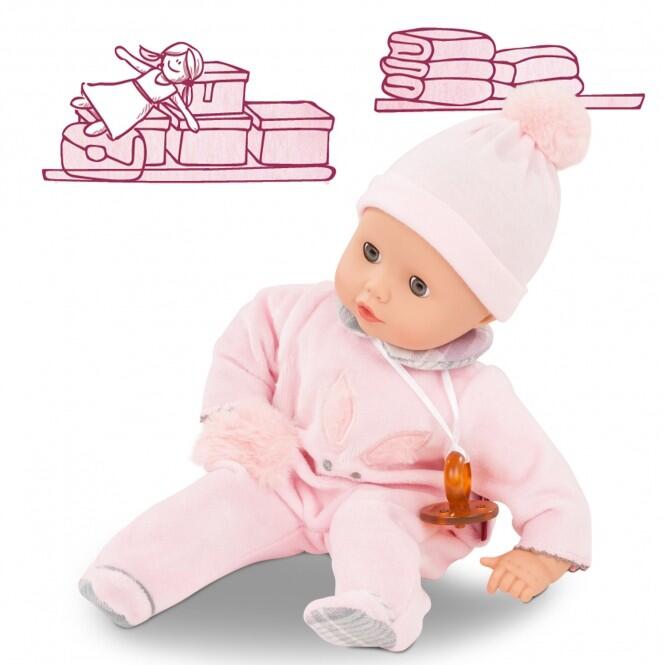 Gotz mini muffin 2025