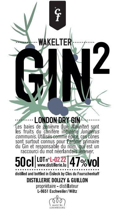 GIN WAKELTER 2
