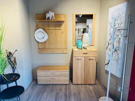 Furniture Eisleker Miwwelstrooss