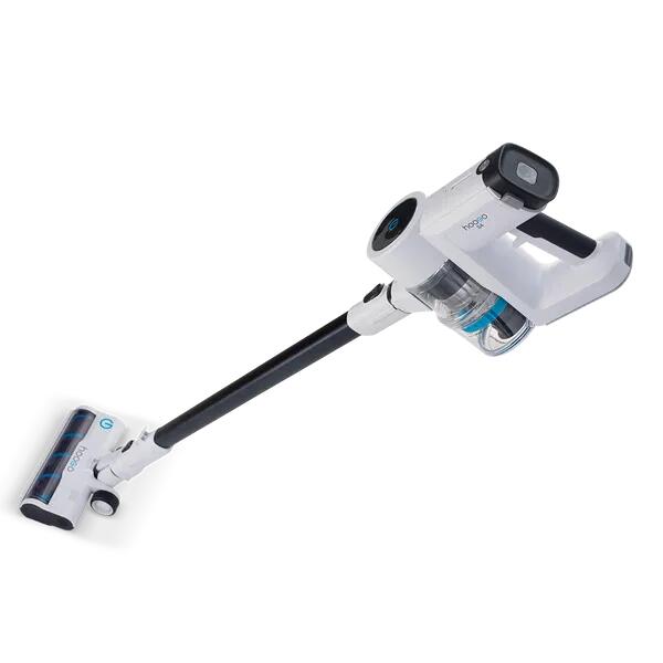 Hoogo Aspirateur à manche S4 - Best-in-Class