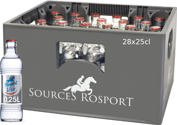 ROSPORT VIVA VC 28X25CL