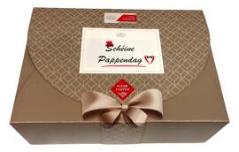 Paniers cadeaux gourmands Rhum Bonbons et chocolat Sommellerie de France Bascharage