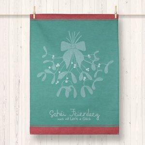 KD046: Schéi Feierdeeg - Léift & Gléck