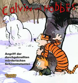 Comics Bücher Carlsen Verlag GmbH