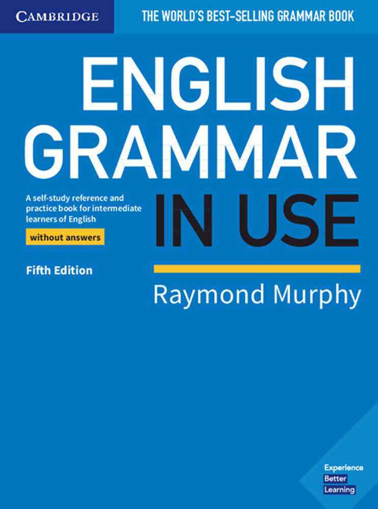 Murphy,　Grammar　in　Raymond:　English　Ernst　Letzshop　Klett　Use