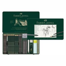 Matériaux pour loisirs créatifs Faber-Castell