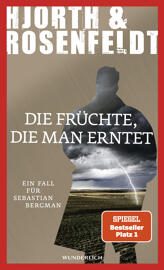 detective story Wunderlich, Rainer Verlag