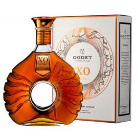 cognac Godet