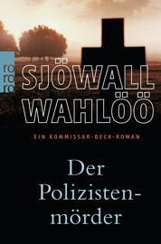 roman policier Livres Rowohlt Verlag