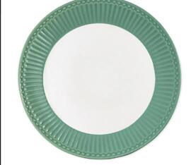 Plates Greengate