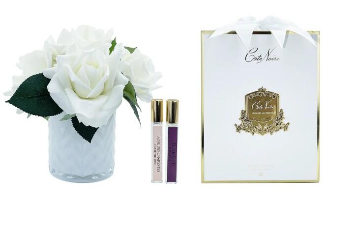 Côte Noire Scented Flower