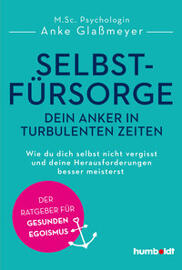 Psychologiebücher humboldt Verlags GmbH