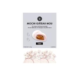 Gâteaux de riz gluant