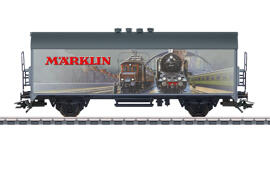 Toy Trains & Train Sets Märklin