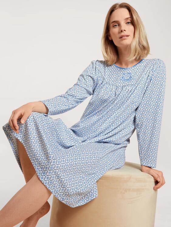 Chemise de nuit femme calida hotsell