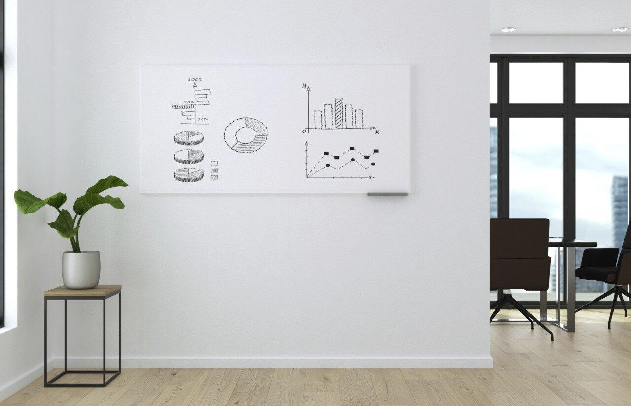 Fischer Montageband breit 3 m x 38 mm