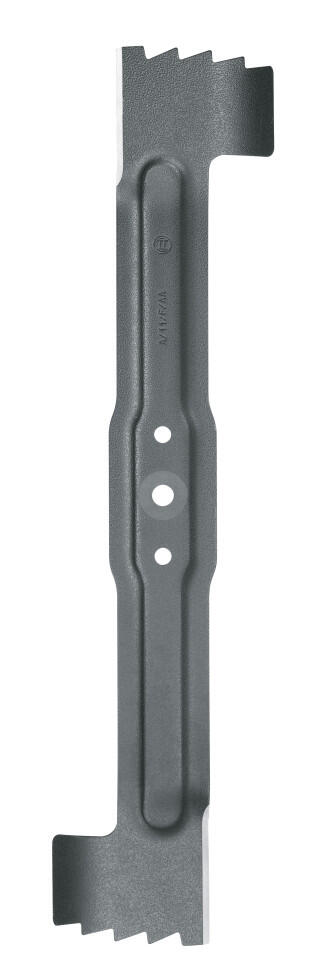 Lame de rechange Bosch pour tondeuse AdvancedRotak 36V 42 cm