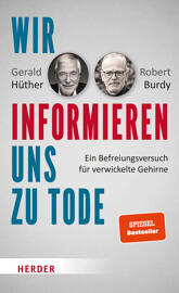 Business- & Wirtschaftsbücher Herder Verlag GmbH