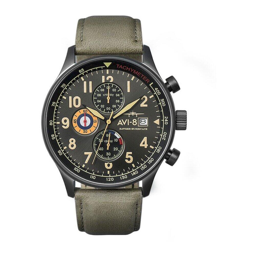 AVI-8 - Montre-bracelet pour homme - Hawker Hurricane AV-4011-0E