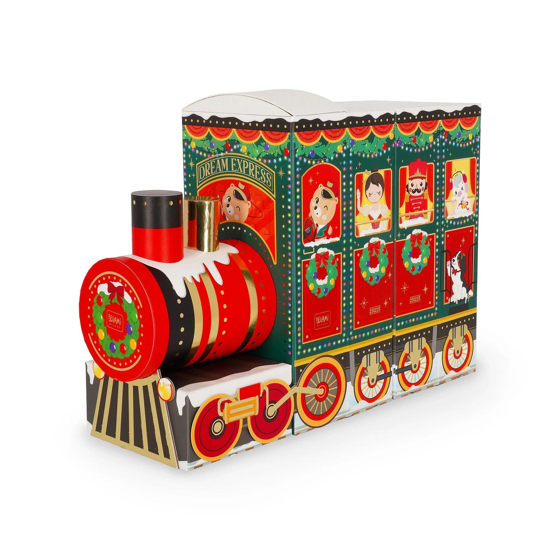 Adventskalender