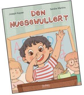 De Nuesewullert
