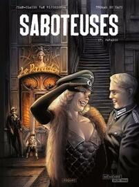 Books fiction PAQUET