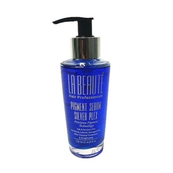 La Beauté Pigment Serum Silver Plex Précision Pigment Technology 120 ml