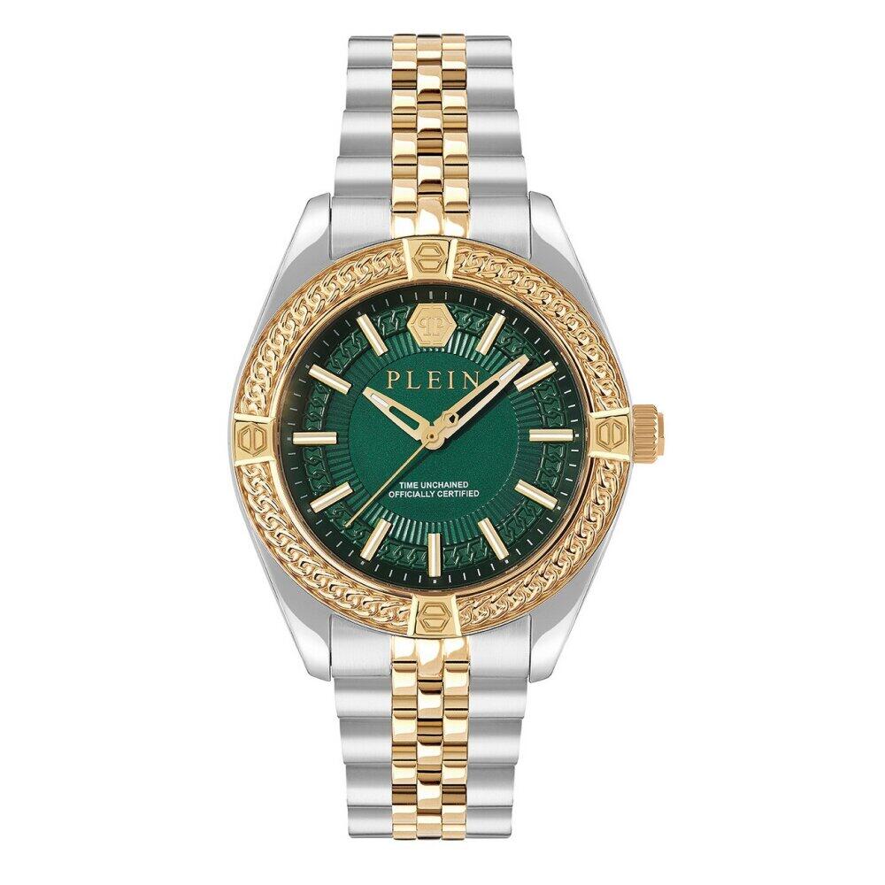 Philipp Plein - PWZFA0225 - Armbanduhr - Herren - Quarz - Plein Icon Chain