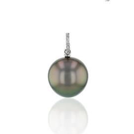 Charms & Pendants Luna-Pearls