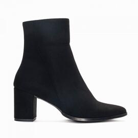 Ankle Boots Nae Vegan Shoes