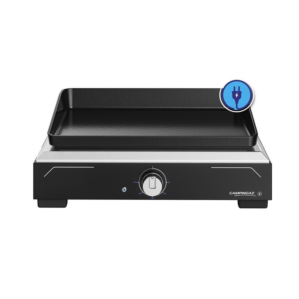 Campingaz - 2198523 - Plancha Electric 1XD - Grill