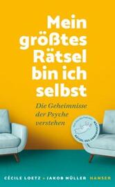 Psychologiebücher Carl Hanser Verlag GmbH & Co.KG