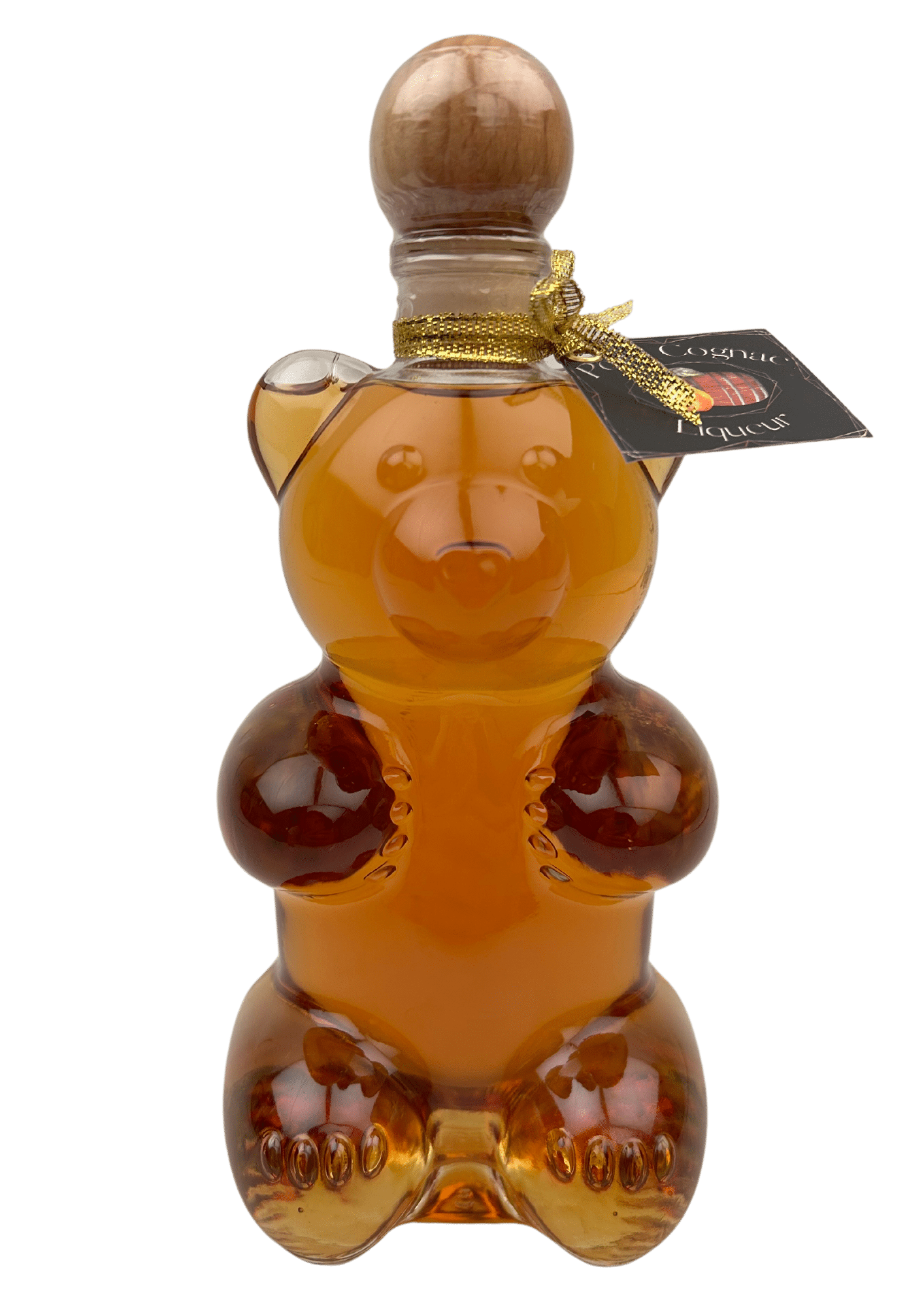 LIQ Poire Cognac 35% Bär 0,25 L
