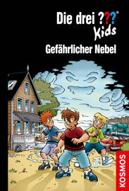 6-10 ans Franckh-Kosmos Verlags GmbH & Co. KG